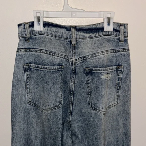 blue pacsun ripped jeans - Picture 9 of 10